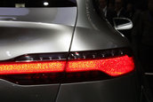 Salonul Auto de la Beijing 2014: Mercedes Concept Coupe SUV