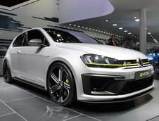 Salonul Auto de la Beijing 2014: VW Golf R400 Concept