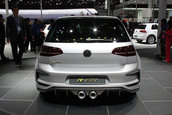 Salonul Auto de la Beijing 2014: VW Golf R400 Concept