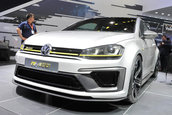 Salonul Auto de la Beijing 2014: VW Golf R400 Concept