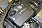 Salonul Auto de la Detroit 2014: BMW M4 Coupe