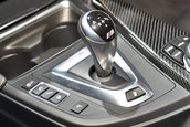 Salonul Auto de la Detroit 2014: BMW M4 Coupe
