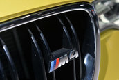 Salonul Auto de la Detroit 2014: BMW M4 Coupe