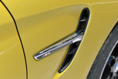 Salonul Auto de la Detroit 2014: BMW M4 Coupe