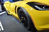Salonul Auto de la Detroit 2014: Chevrolet Corvette Z06