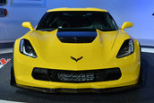 Salonul Auto de la Detroit 2014: Chevrolet Corvette Z06