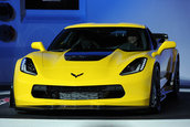 Salonul Auto de la Detroit 2014: Chevrolet Corvette Z06