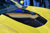 Salonul Auto de la Detroit 2014: Chevrolet Corvette Z06