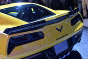 Salonul Auto de la Detroit 2014: Chevrolet Corvette Z06