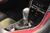 Salonul Auto de la Detroit 2014: Infiniti Q50 Eau Rouge Concept
