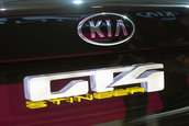 Salonul Auto de la Detroit 2014: Kia GT4 Stinger Concept