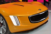 Salonul Auto de la Detroit 2014: Kia GT4 Stinger Concept