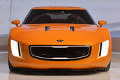 Salonul Auto de la Detroit 2014: Kia GT4 Stinger Concept