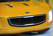 Salonul Auto de la Detroit 2014: Kia GT4 Stinger Concept