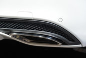 Salonul Auto de la Detroit 2014: Mercedes C-Class
