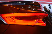 Salonul Auto de la Detroit 2014: Nissan Sport Sedan Concept