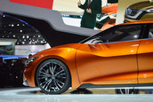 Salonul Auto de la Detroit 2014: Nissan Sport Sedan Concept