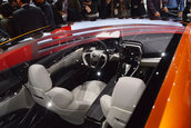 Salonul Auto de la Detroit 2014: Nissan Sport Sedan Concept