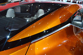 Salonul Auto de la Detroit 2014: Nissan Sport Sedan Concept