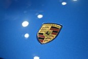 Salonul Auto de la Detroit 2014: Porsche 911 Targa