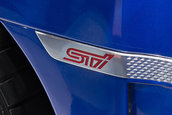 Salonul Auto de la Detroit 2014: Subaru WRX STI