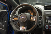 Salonul Auto de la Detroit 2014: Subaru WRX STI