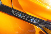Salonul Auto de la Detroit 2016: Chevrolet Bolt EV - Poze Reale