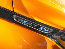 Salonul Auto de la Detroit 2016: Chevrolet Bolt EV - Poze Reale