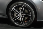 Salonul Auto de la Detroit 2016: Mercedes E-Class - Poze Reale
