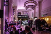 Salonul Auto de la Detroit 2016: Mercedes E-Class - Poze Reale