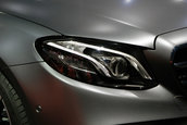 Salonul Auto de la Detroit 2016: Mercedes E-Class - Poze Reale