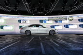 Salonul Auto de la Detroit 2016: Mercedes E-Class - Poze Reale