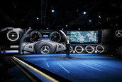 Salonul Auto de la Detroit 2016: Mercedes E-Class - Poze Reale