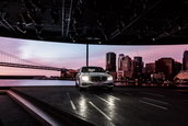 Salonul Auto de la Detroit 2016: Mercedes E-Class - Poze Reale