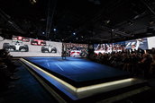 Salonul Auto de la Detroit 2016: Mercedes E-Class - Poze Reale