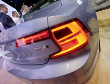 Salonul Auto de la Detroit 2016: Volvo S90 - Poze Reale