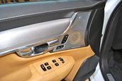 Salonul Auto de la Detroit 2016: Volvo S90 - Poze Reale