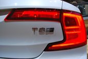 Salonul Auto de la Detroit 2016: Volvo S90 - Poze Reale