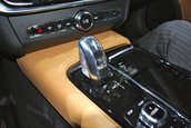 Salonul Auto de la Detroit 2016: Volvo S90 - Poze Reale