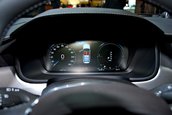Salonul Auto de la Detroit 2016: Volvo S90 - Poze Reale