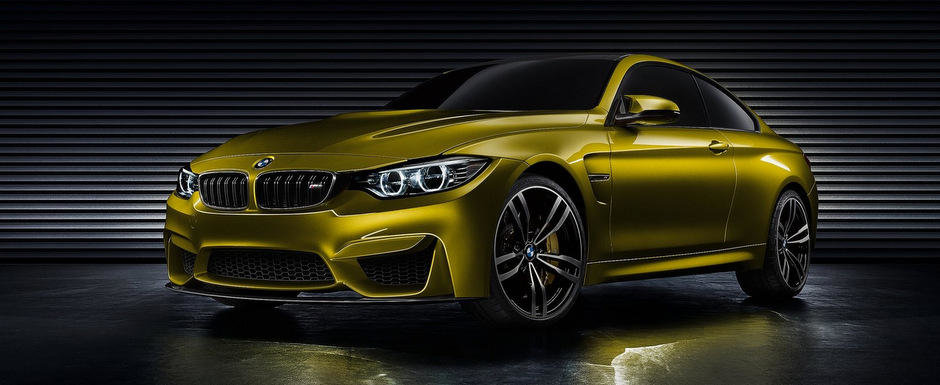 Salonul Auto de la Detroit vine cu peste 18 premiere mondiale! Salonul Auto de la Detroit vine cu peste 18 premiere mondiale!