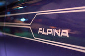 Salonul Auto de la Frankfurt 2013: Alpina D3 Biturbo
