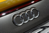 Salonul Auto de la Frankfurt 2013: Audi Sport Quattro Concept