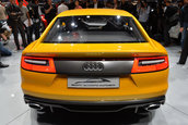 Salonul Auto de la Frankfurt 2013: Audi Sport Quattro Concept