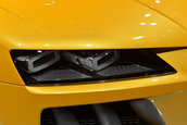 Salonul Auto de la Frankfurt 2013: Audi Sport Quattro Concept
