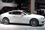 Salonul Auto de la Frankfurt 2013: Bentley Continental GT V8 S