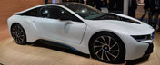 Salonul Auto de la Frankfurt: Cele mai tari masini sport lansate la Frankfurt Motor Show 2013