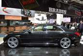 Salonul Auto de la Frankfurt 2013: Brabus 850 6.0 Biturbo 'iBusiness'