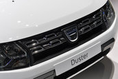 Salonul Auto de la Frankfurt 2013: Dacia Duster Facelift
