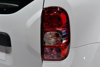 Salonul Auto de la Frankfurt 2013: Dacia Duster Facelift